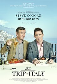 The Trip to Italy 