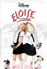 Eloise at the Plaz