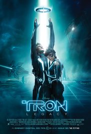 TRON: Legacy (2010