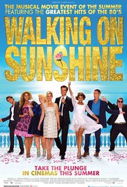 Walking on Sunshin