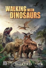 Walking with Dinos
