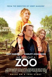 We Bought a Zoo (2