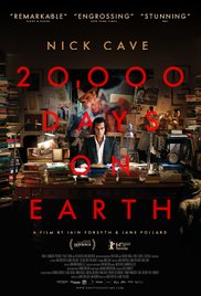 20,000 Days on Ear