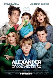 Alexander and the 