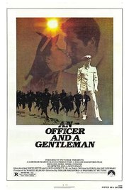 An Officer and a G