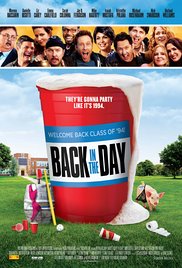 Back in the Day (2