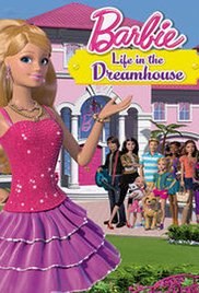 Barbie Life in the