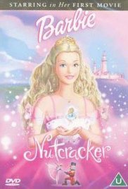 Barbie in the Nutc