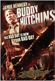 Buddy Hutchins (20