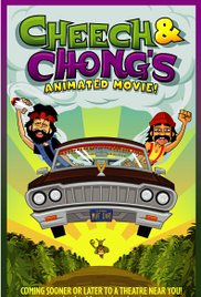 Cheech & Chongs An