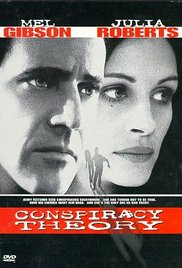 Conspiracy Theory 