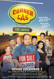 Corner Gas: The Mo