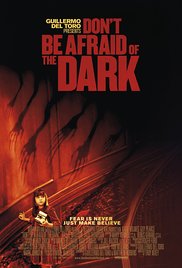 Dont Be Afraid of 