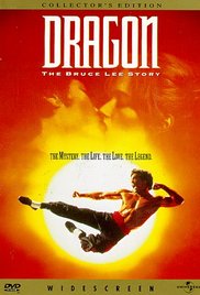 Dragon: The Bruce 