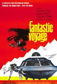 Fantastic Voyage 1