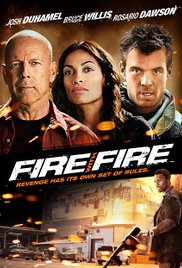 Fire with Fire (20