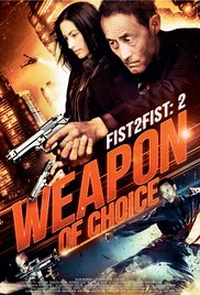 Fist 2 Fist 2: Wea
