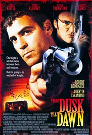 From Dusk Till Daw