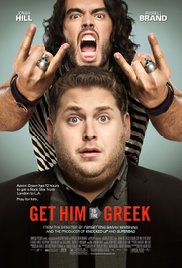 Get Him to the Gre