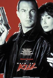 Hard to Kill (1990