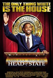 Head of State (200