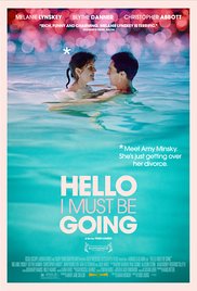 Hello I Must Be Go