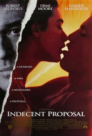 Indecent Proposal 