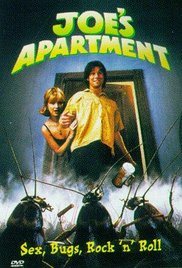 Joes Apartment 199