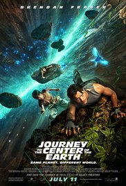 Journey to the Cen