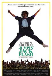 Jumping Jack Flash