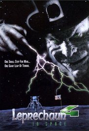 Leprechaun 4: In S