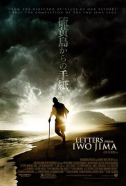 Letters from Iwo J