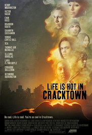 Life Is Hot in Cra