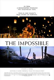 The Impossible 201