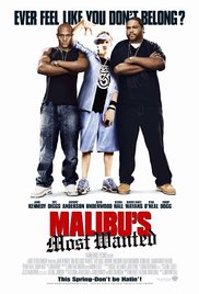 Malibus Most Wante