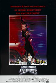 Maximum Overdrive 