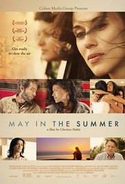 May in the Summer 