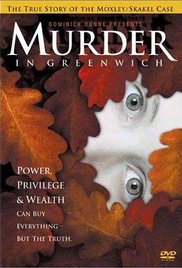 Murder in Greenwic