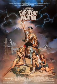 European Vacation 