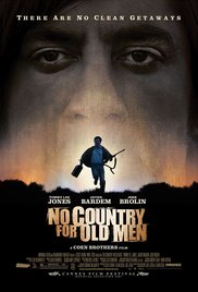 No Country for Old