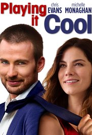 Playing It Cool (2