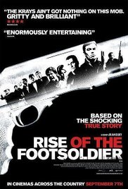 Rise of the Footso