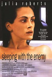 Sleeping with the 