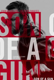 Son of a Gun (2014