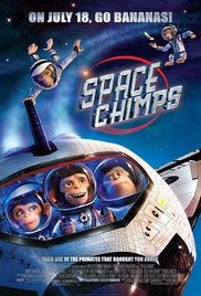 Space Chimps (2008