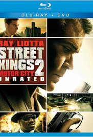 Street Kings Motor