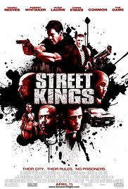 Street Kings (2008