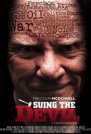 Suing the Devil (2