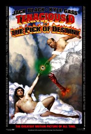 Tenacious D in The