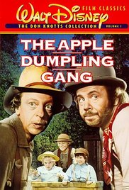 The Apple Dumpling
